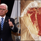 Illustration for article titled Last Call: Mike Pence has some red meat for us